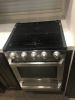 Replacement Stainless Steel Top with Glass Cover for Furrion 2-in-1 Range Oven customer photo