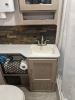 LaSalle Bristol Single Bowl RV Bathroom Sink - 14-3/4" Long x 12-1/4" Wide - Parchment customer photo
