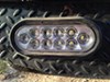 Optronics LED Trailer Utility Light - Submersible - 10 Diodes - Oval - Clear Lens customer photo