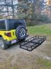 24x60 etrailer Cargo Carrier for 2" Hitches - Steel - Tilting - Folding - 500 lbs customer photo