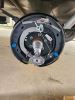 Dexter Nev-R-Adjust Electric Trailer Brakes - 12" - Left/Right Hand Assemblies - 7K customer photo