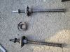 Replacement Rod and Nut for etrailer and Ram Square, Direct Weld Jacks - 12K customer photo