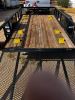 Erickson ATV E-Track Tie-Down Kit w/ Ratchet Straps and Wheel Chocks - 1,500 lbs - 4 Wheel Set customer photo