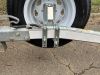 Offset Trailer Spare Tire Carrier by Dutton-Lainson customer photo