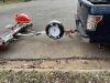 Offset Trailer Spare Tire Carrier by Dutton-Lainson customer photo