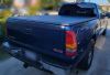 Replacement Tarp for TruXedo TruXport Soft, Roll-up Tonneau Cover - Black customer photo