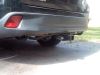 Draw-Tite Max-Frame Trailer Hitch Receiver - Custom Fit - Class III - 2" customer photo