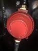 JR Products High Pressure RV LP Gas Regulator customer photo