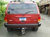 Trailer Hitch Receiver Mounted Tow Strap Loop, 8K customer photo