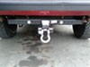 Trailer Hitch Receiver Mounted Tow Strap Loop, 8K customer photo