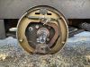 Replacement Brake Shoe and Lining for Hayes 12" x 2" Electric Brakes (One Wheel) customer photo