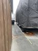 Camco UltraGuard Class C/Travel Trailer Cover - 36' Long customer photo