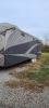 Adco SFS AquaShed RV Cover for Travel Trailers up to 31' Long - Gray customer photo