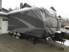 Adco Olefin HD RV Cover for Travel Trailers up to 20' - All Climate + Wind - Gray customer photo