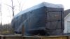 Adco Olefin HD RV Cover for 5th Wheel Toy Haulers up to 37' Long - All Climate + Wind - Gray customer photo
