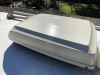 Replacement RV Air Conditioner Cover for Penguin and Dometic Air Conditioners - Beige customer photo