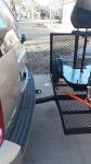 Review image number 2 submitted by Scott