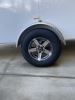 Aluminum HWT 07 Series 5 Spoke Trailer Wheel - 15" x 5" - 5 on 4-1/2 customer photo