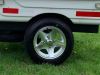Americana Trailer Wheel Center Cap - Chrome Plated - 2.80" to 2.84" Pilot customer photo