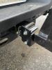 Blue Ox Hitch Receiver Immobilizer III for 2-1/2" Hitch with 2" Adapter customer photo