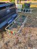 20 x 59 Curt Cargo Carrier for 2" Hitches - Steel - 500 lbs customer photo