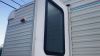 Lippert Replacement Window Frame with Seal for RV Entry Doors - Exterior - Black customer photo