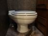 Dometic 321 Full-Timer RV Toilet - Low Profile - Elongated Bowl - Tan Ceramic customer photo