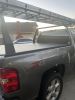 Adarac Aluminum Series Custom Truck Bed Ladder Rack - 500 lbs - Matte Black customer photo