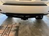 etrailer Trailer Hitch Receiver - Custom Fit - Matte Black Finish - Class III - 2" customer photo