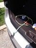Curt T-Connector Vehicle Wiring Harness with 4-Pole Flat Trailer Connector customer photo