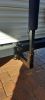 etrailer RV Bumper 2" Trailer Hitch Receiver customer photo