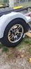 Karrier ST175/80R13 Radial Trailer Tire w/ 13" Aluminum Wheel - 5 on 4-1/2 - LR D - Black customer photo