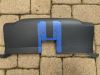 etrailer Trailer Hitch Receiver - Custom Fit - Matte Black Finish - Class III - 2" customer photo