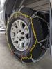 Titan Chain Tire Chains - Diamond Pattern - Square Link - Assisted Tensioning - 1 Pair customer photo
