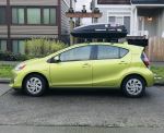 Review image number 1 submitted by Tappy