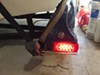 LED Tail Light for Trailers Over 80" Wide - 7 Function - Submersible - 17 Diodes - Passenger customer photo