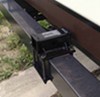 RV Bumper 2" Trailer Hitch Receiver - Clamp-On customer photo