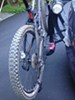 Replacement Wheel Strap for Thule Raceway Platform Style Bike Carrier - Qty 1 customer photo