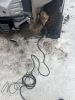 Curt T-Connector Vehicle Wiring Harness with 4-Pole Flat Trailer Connector customer photo