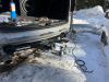 Draw-Tite Max-Frame Trailer Hitch Receiver - Custom Fit - Class IV- 2" customer photo
