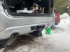 Draw-Tite Max-Frame Trailer Hitch Receiver - Custom Fit - Class IV- 2" customer photo