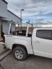 Erickson Truck Bed Ladder Rack w/ Load Stops - Aluminum - 800 lbs customer photo