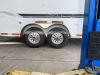 Vesper Steel Modular Trailer Wheel - 16" x 6" - 8 on 6-1/2 - Silver customer photo