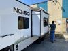 Solera RV Slide-Out Awning - 85" Wide - White customer photo
