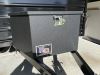 RC Manufacturing T-Series Trailer Tongue Tool Box - A-Frame - Steel - 2.6 Cu Ft - Black customer photo