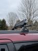 Custom Fit Roof Rack Kit With TH145160 | TH710501 | TH712400 customer photo