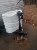 Phoenix Electric Trailer Jack with Remote - A-Frame - 26" Lift - 5,500 lbs customer photo