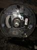 Dexter Nev-R-Adjust Electric Trailer Brake Kit - 10" - Left and Right Hand Assemblies - 3.5K customer photo