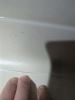 Better Bath RV Bathtub - Left Hand Drain - 40-1/4" Long x 24" Wide - Parchment customer photo
