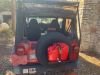 MORryde Jerry Can Mount for Spare Tire - Tall Tray - Jeep Wrangler JK, TJ, and YJ customer photo
